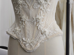 Croitoreasa cu experienta